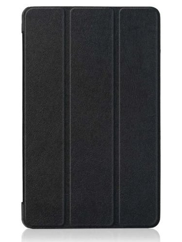 Чехол для планшета Xiaomi Mipad 4 Plus черный, BoraSCO фото