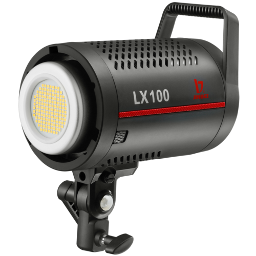 Светодиодный осветитель Jinbei LX-100 LED Video Light (AC) фото