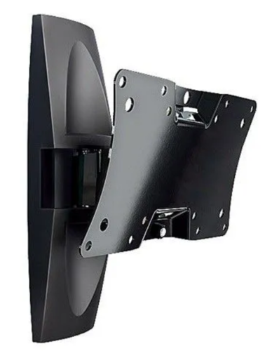 Кронштейн для ТВ Holder LCDS-5062 19-32", черный глянец фото