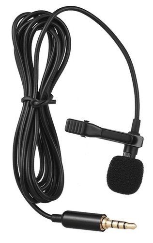 Микрофон портативный для DSLR камеры фото
