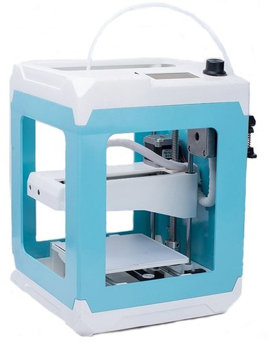 3D принтер SkyCube, настольный фото