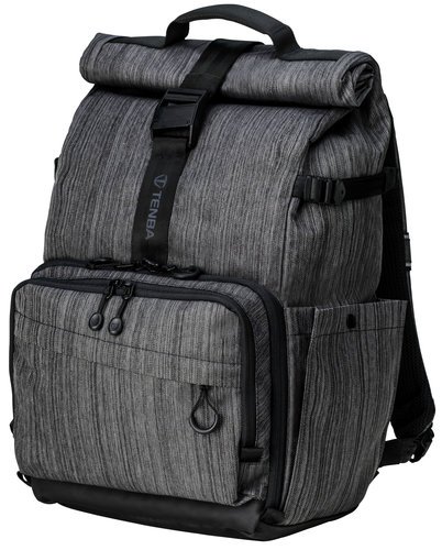 Рюкзак Tenba DNA Backpack 15 Graphite для фототехники фото