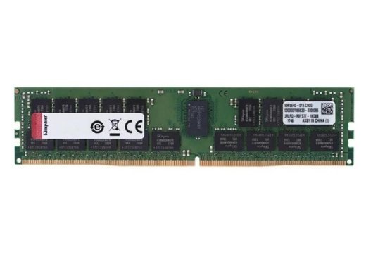 Память оперативная DDR4 32Gb Kingston Server Premier 3200MHz (KSM32RD4/32HDR) фото