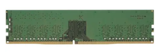 Память оперативная DDR4 16Gb Kingston Valueram 3200MHz (KVR32N22D8/16) фото