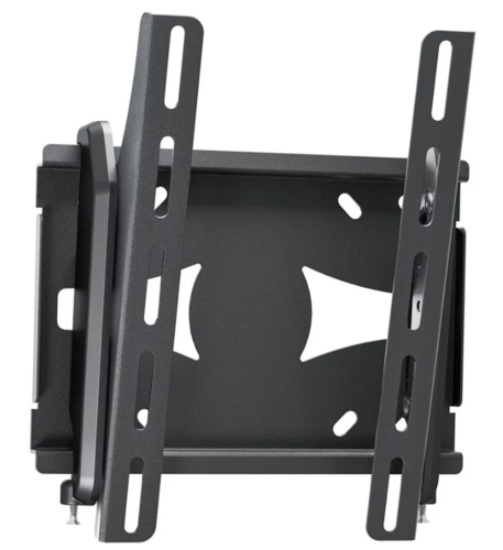 Кронштейн для ТВ Holder LCDS-5010 20-40", черный металлик фото