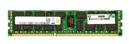 Память оперативная DDR4 32Gb HPE 3200MHz (P07646-B21)32Gb фото