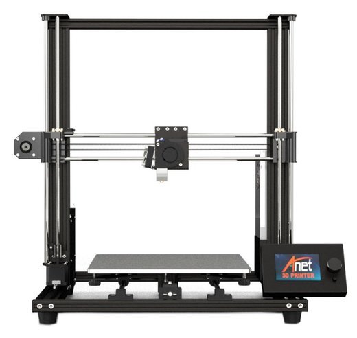 3D принтер Anet A8 Plus фото
