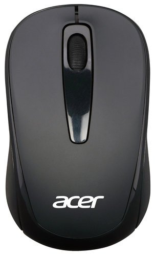 Беспроводная мышь Acer OMR133, черный фото