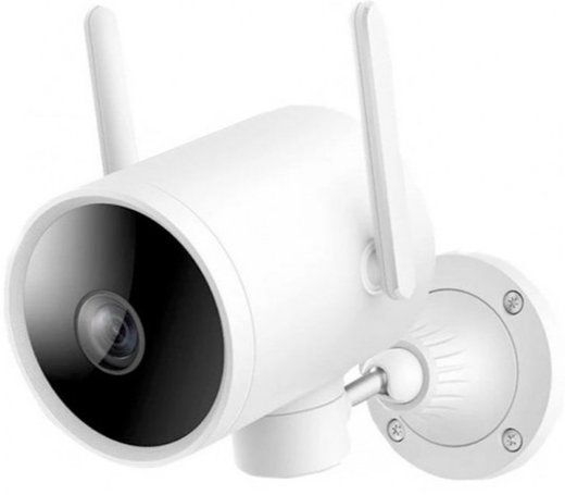 Видеокамера IMILAB EC3 Wireless Outdoor Home Security Camera PTZ version фото