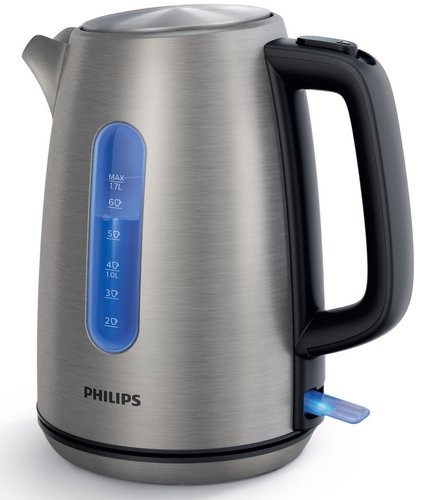 Чайник Philips HD9357/10 фото
