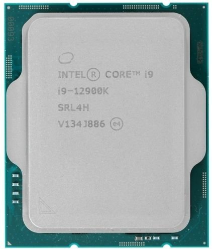 Процессор Intel Original Core i9 12900K Soc-1700 (CM8071504549230S RL4H) OEM фото