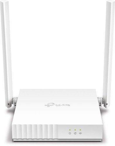 Wi-Fi роутер TP-Link TL-WR820N, белый фото