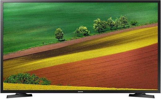 Телевизор Samsung 32" UE32N4000AU фото