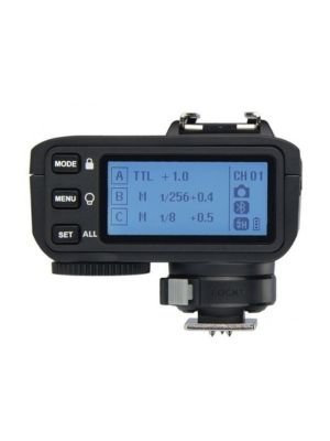 Трансмиттер Godox X2T-O фото