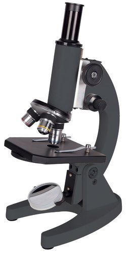 Микроскоп Levenhuk 5S NG, монокулярный фото