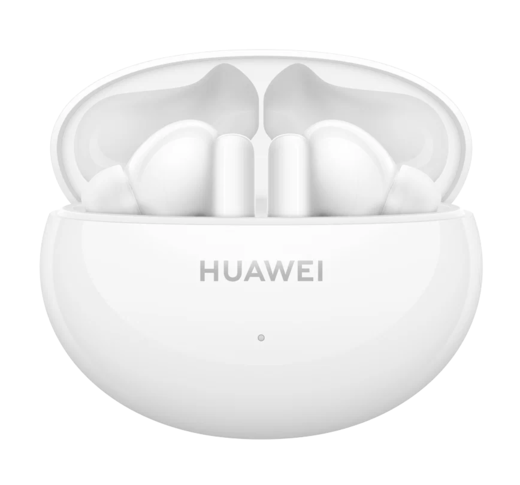 Наушники Huawei FreeBuds 5i, белый фото