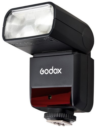 Фотовспышка Godox Thinklite TT350N для Nikon фото