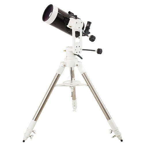 Телескоп Sky-Watcher BK MAK127 AZ5 со стальной треногой фото