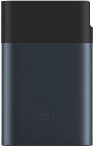 Роутер Xiaomi ZMI MF885 черный фото