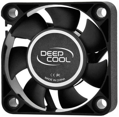 Вентилятор для корпуса Deepcool XFAN 40 фото