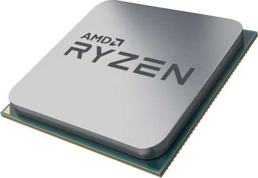 Процессор AMD Ryzen 7 5800X AM4 105W OEM, 100-000000063 фото