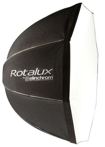 Софтбокс-октобокс Elinchrom Rotalux 100см без коннектора фото
