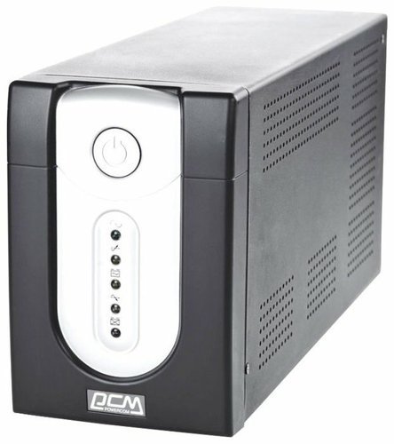 Интерактивный ИБП Powercom Imperial IMP-1200AP 720Вт 1200ВА, серый фото