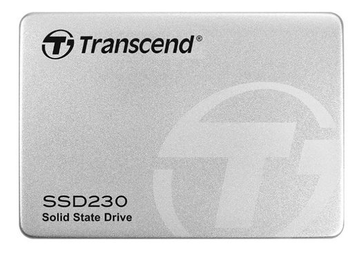 Жесткий диск SSD 2.5" Transcend 128Gb (TS128GSSD230S) фото