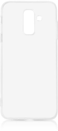 Чехол для смартфона Samsung Galaxy A6 (2018) прозрачный, TFN фото