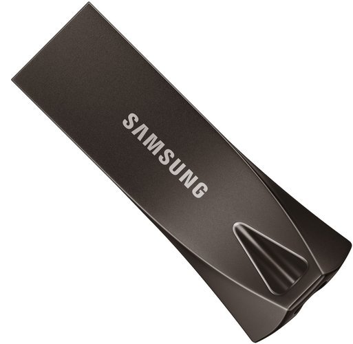 Флеш-накопитель Samsung Bar Plus USB 3.1 Gen 1 (USB 3.0) 256GB фото