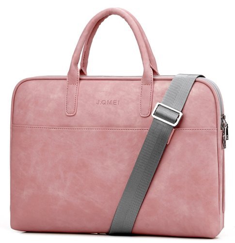 Сумка Case Bag Laptop для ноутбука 15.6“, розовый фото