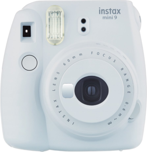 Моментальная фотокамера Fujifilm Instax Mini 9 White фото