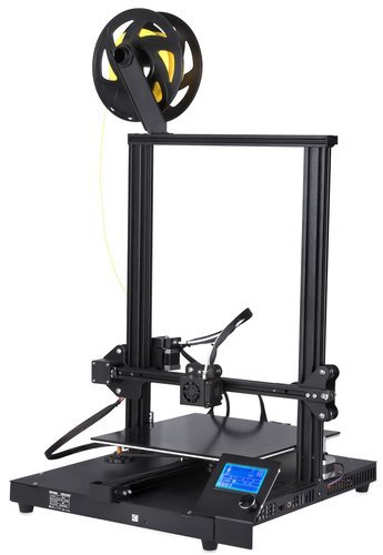 3D принтер CREASEE CS-10 фото