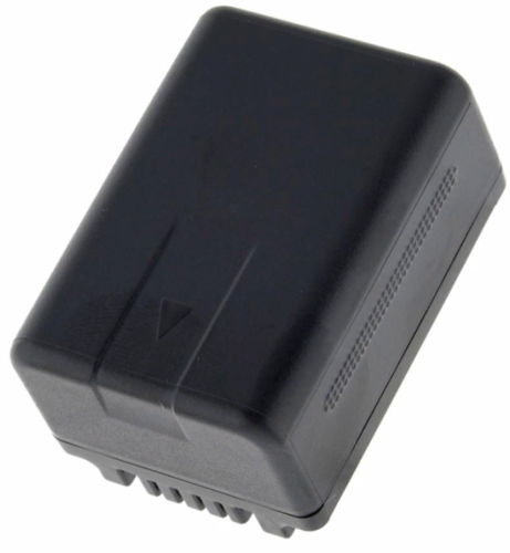Аккумулятор DigiCare PLP-VBT190 / VW-VBT190, для HC-V160, 180, 260, 270, 380, VX980, VXF990, W580, WX970 фото
