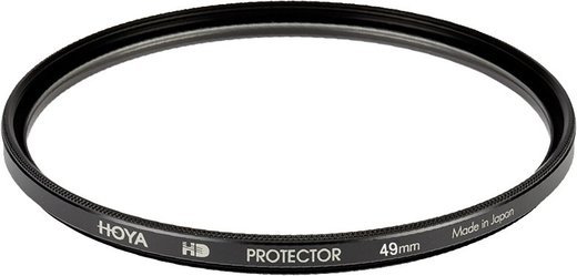 Защитный фильтр Hoya Protector HD 49mm фото