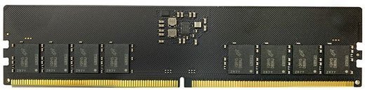 Память оперативная DDR5 16Gb Kingmax 5200MHz CL42 (KM-LD5-5200-16GS) фото