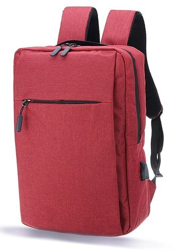 Рюкзак Xiaomi Mi Backpack Classic Business для ноутбука 15“, 17 л, красный фото