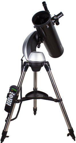 Телескоп Sky-Watcher BK P1145AZGT SynScan GOTO фото