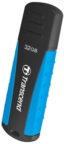 Флеш-накопитель Transcend JetFlash 810 USB 3.1 32GB фото