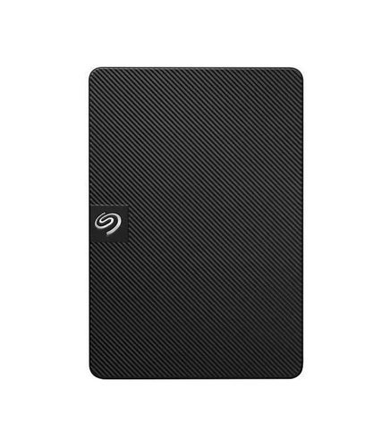 Внешний HDD Seagate Expansion Portable Drive 1Tb, черный (STKN1000400) фото
