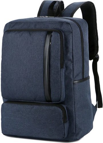 Рюкзак Flame Horse для ноутбука, синий фото