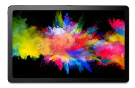 Планшет Digma Pro 1800F 4G Tiger T618 8/256Gb 10.4" Темно-серый фото