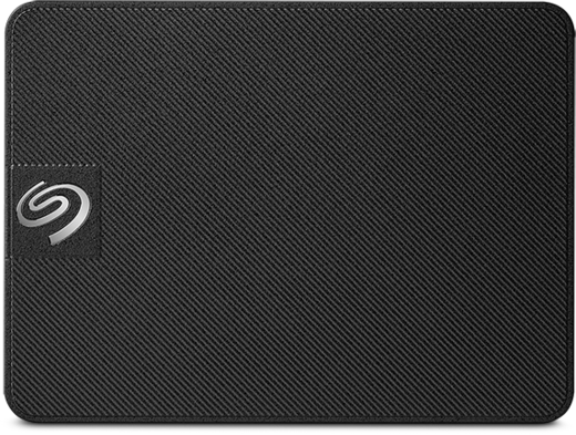 Внешний HDD Seagate Expansion 2TB (STKM), черный фото