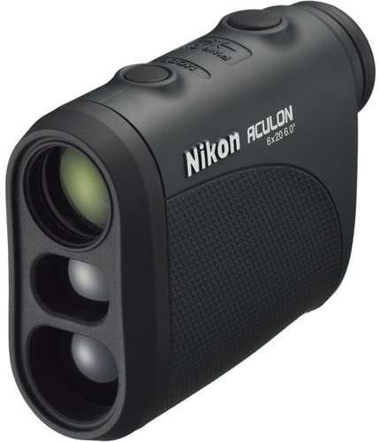 Лазерный дальномер Nikon LRF Aculon AL11 фото