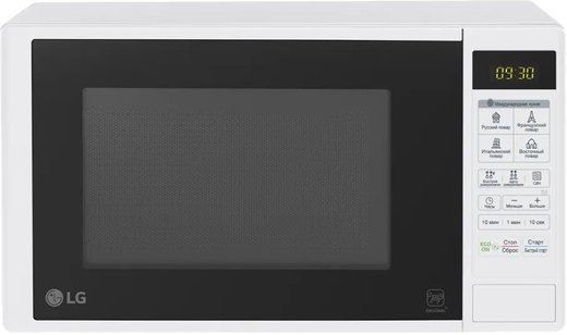 Микроволновая печь LG MS20R42D фото