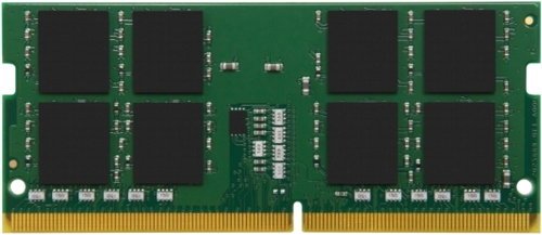 Память оперативная DDR4 SO-DIMM 16Gb Kingston 3200MHz CL22 (KVR32S22D8/16) фото