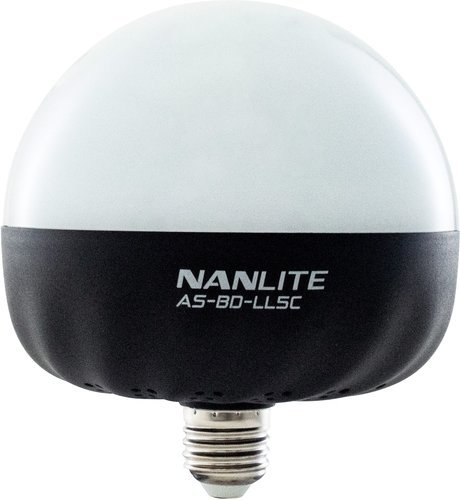 Рассеиватель для лампы Nanlite AS-BD-LL5C фото