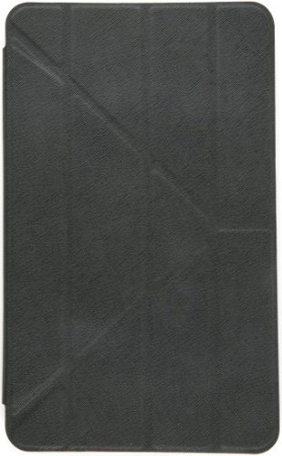 Чехол - книжка для планшета Samsung Galaxy Tab A 10.1 (2019) T515 подставка "Y" черный, Redline фото