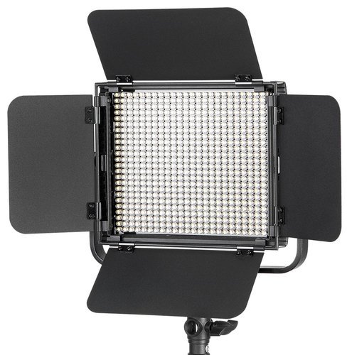 Осветитель светодиодный Falcon Eyes FlatLight 600 LED Bi-color фото