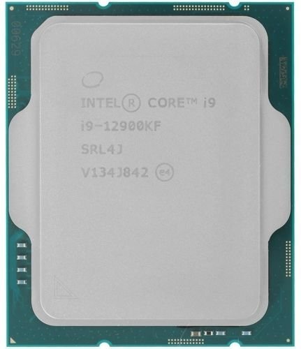 Процессор Intel Original Core i9 12900KF Soc-1700 (CM8071504549231S RL4J) OEM фото